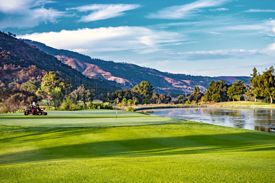 Old Glouco golf course to become state park